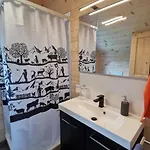 Spycher Ronachhuettli By Interhome *