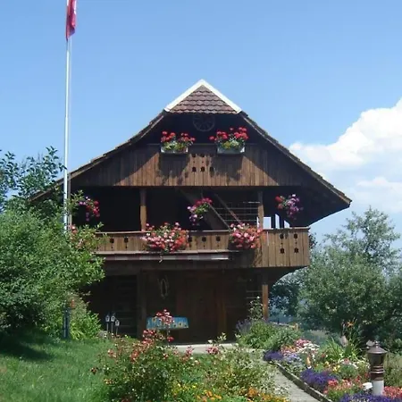 Spycher Ronachhuettli By Interhome بيت للعطل سيغناو