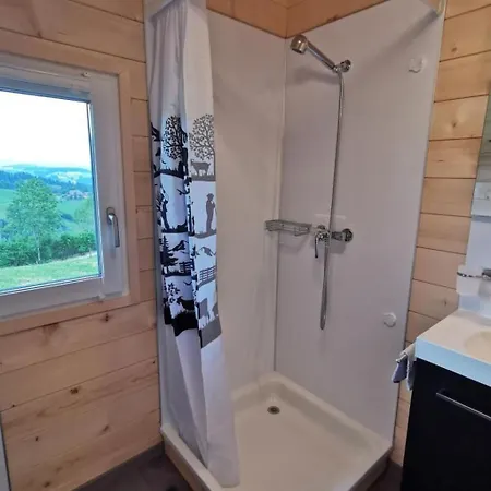 بيت للعطل Spycher Ronachhuettli By Interhome