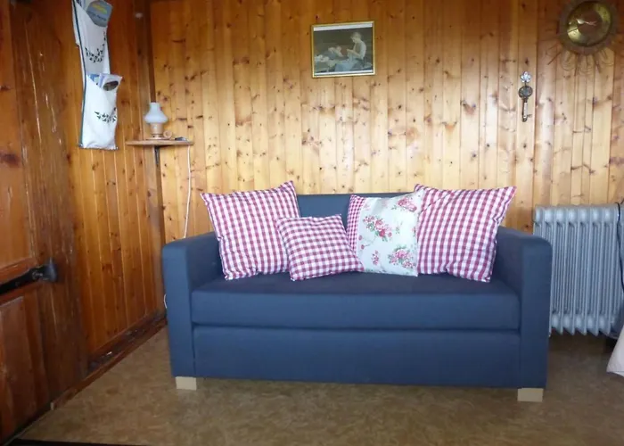 Spycher Ronachhuettli By Interhome * سيغناو