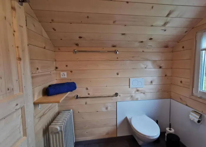 Spycher Ronachhuettli By Interhome * سيغناو