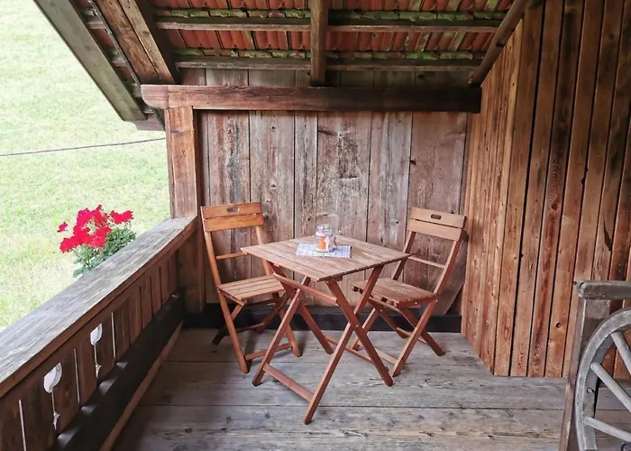 بيت للعطل Spycher Ronachhuettli By Interhome