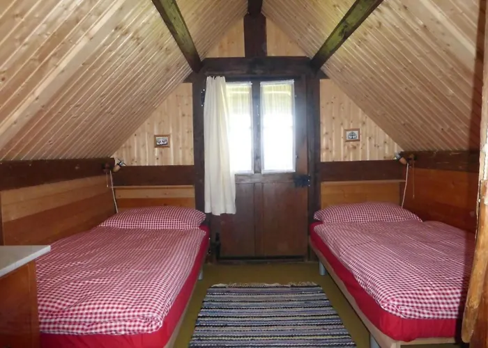 Spycher Ronachhuettli By Interhome 펜션