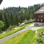 Nyaraló Spycher Ronachhuettli By Interhome *