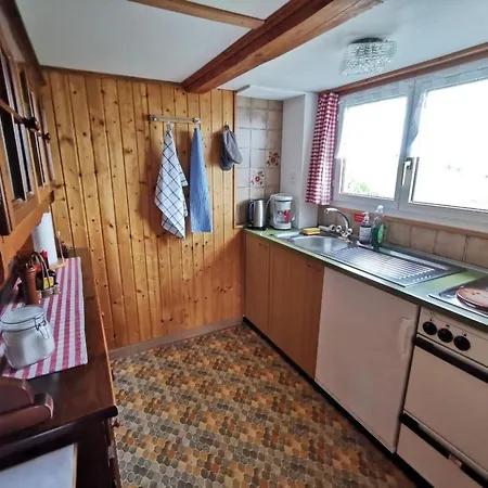 Spycher Ronachhuettli By Interhome *