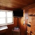 Spycher Ronachhuettli By Interhome Signau