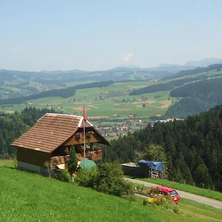 Spycher Ronachhuettli By Interhome Holiday home *