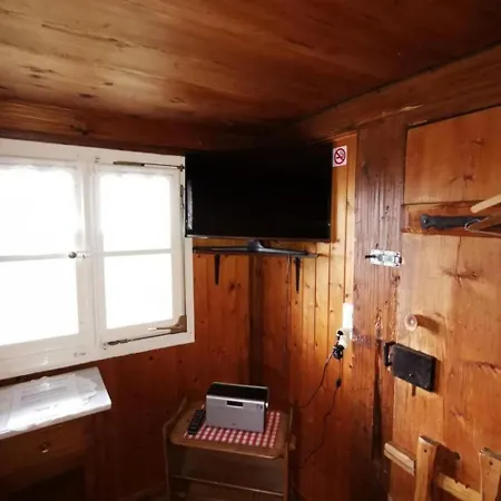 Spycher Ronachhuettli By Interhome Signau