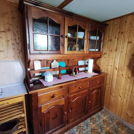 Spycher Ronachhuettli By Interhome Holiday home